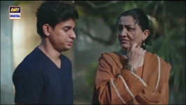 Shar Pasand - Episode 50 - 26th March 2026